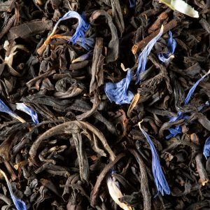 142-THÉ NOIR AROMATISÉ<br />MANGOUSTAN