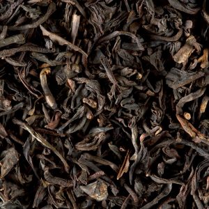 145-THÉ NOIR AROMATISÉ<br />PLAISIR CHOCOLAT