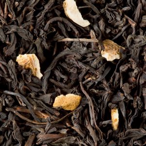 147-THÉ NOIR AROMATISÉ<br />THÉS DES POÈTES