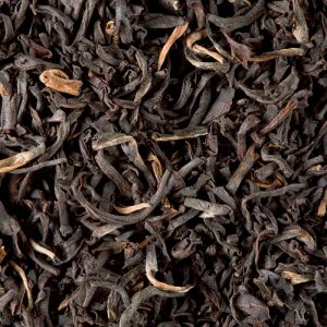 149-THÉ NOIR AROMATISÉ<br />CARAMEL FLEUR DE CALANDULA