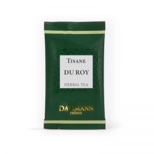 1017-TISANE DU ROY<br />24 SACHETS CRISTAL