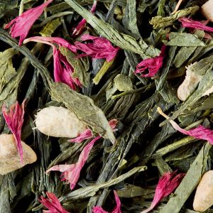 239 - MISS DAMMANN<br />Thé Vert Aromatisé