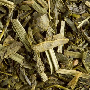 246 - BALADE A SISTERON<br />Thé Vert Aromatisé